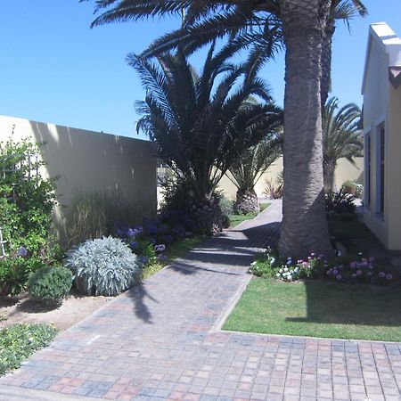 Cornerstone Guesthouse Swakopmund Room photo