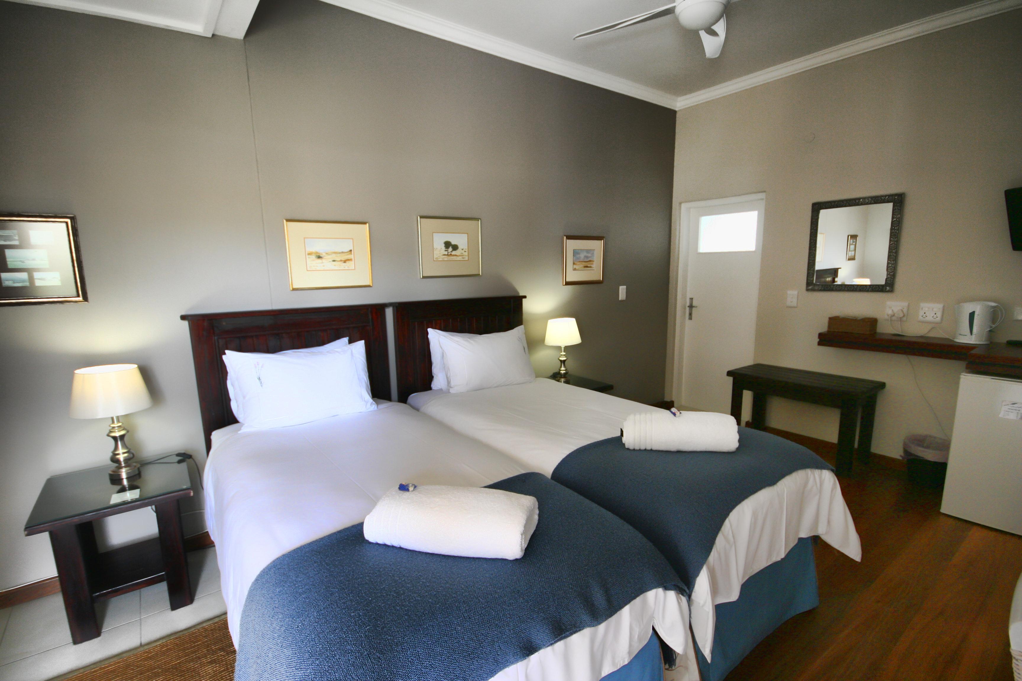 Cornerstone Guesthouse Swakopmund Exterior photo